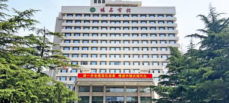 阳泉宾馆图片