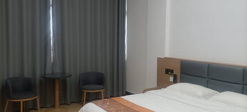 茶苑宾馆(昌宁县人民医院店)图片