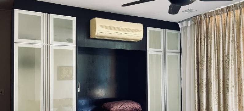 吉隆坡Taragon公寓Xuan and Partner民宿(Taragon by Xuan and Partner)图片