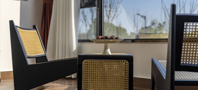 乌镇扶光民宿(西栅景区店)图片