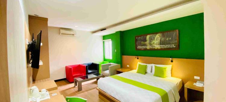 Hotel Candi Indah - Akpol semarang图片