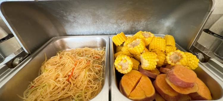 霍林郭勒鑫磊大酒店(火车站店)图片