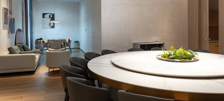 珠海自然汤泉酒店图片