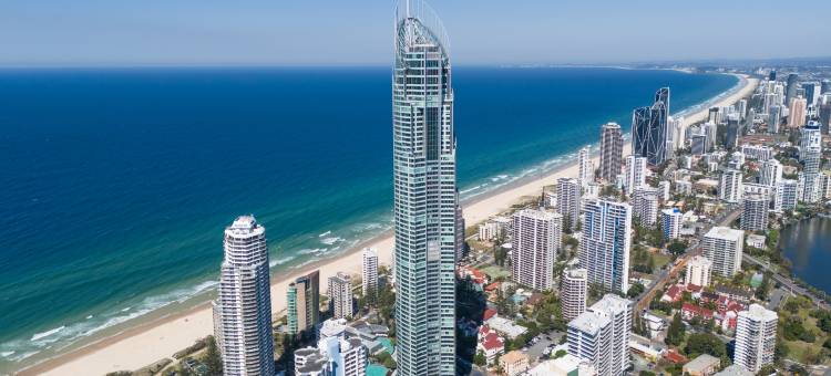 Q1官方度假酒店(Q1 Resort & Spa - Official)图片