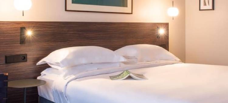 金色郁金香诺阿伊剧院酒店(Golden Tulip Opera de Noailles)图片