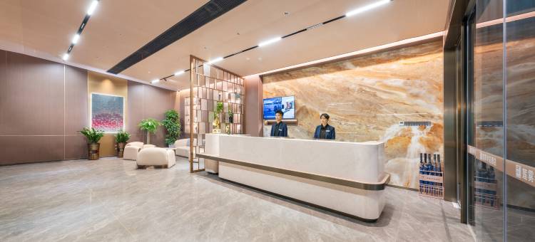莲雾半岛酒店(郴州海上会店)图片