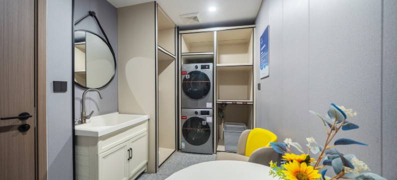 嗨放精品电竞酒店HaveFunEsports Hotel(合肥包河万达广场店)图片