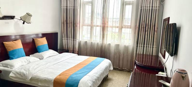 丽江客来祥酒店图片