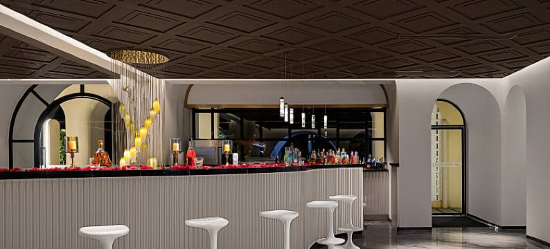 花蔓·山屿顶奢酒店图片