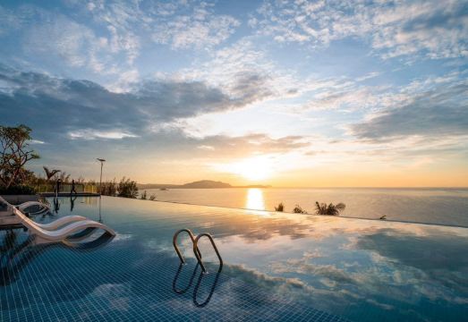 Mandala Chambay Mui Ne - The Raclay Retreat Hotel Overview