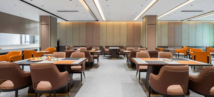 格瑞宝酒店(连云港苏宁广场店)图片