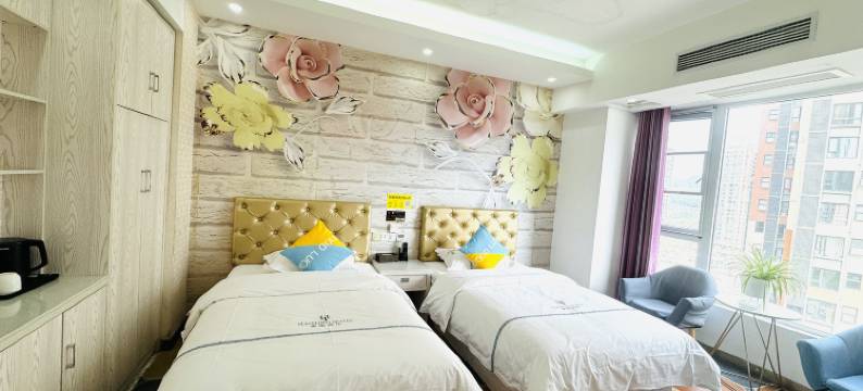 铜仁豪庭酒店图片