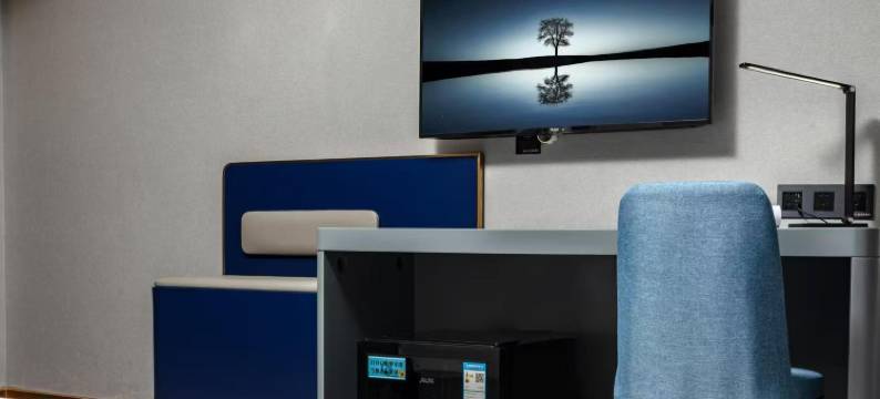 臻瑞庭酒店(三亚湾店)图片