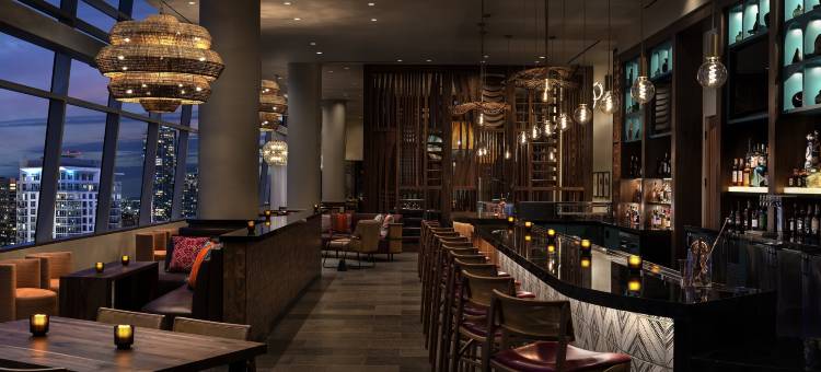 洛杉矶丽思卡尔顿酒店(The Ritz-Carlton, Los Angeles)图片