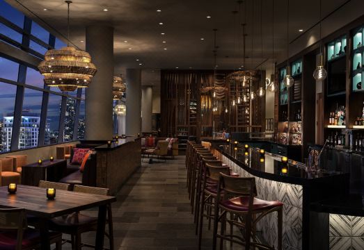 The Ritz-Carlton, Los AngelesHotel Overview