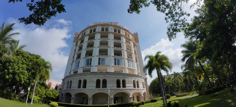 三亚一凡云墅假日酒店(三亚湾椰梦长廊店)图片