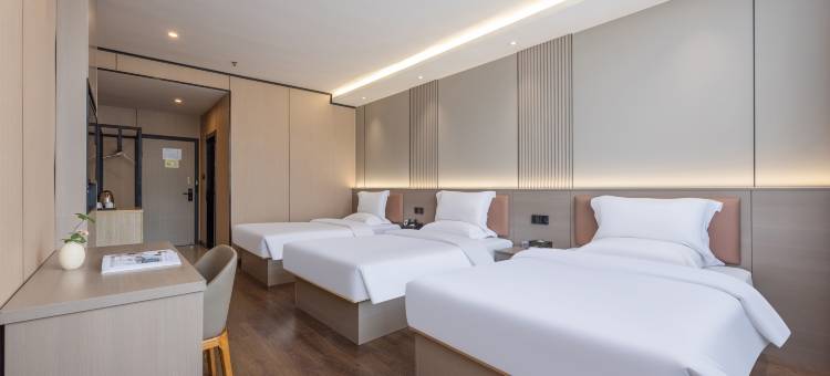 南苑e家(余姚汽车西站店)图片