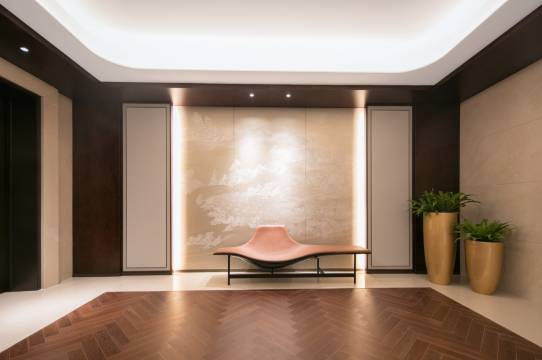 舟山财富大酒店图片