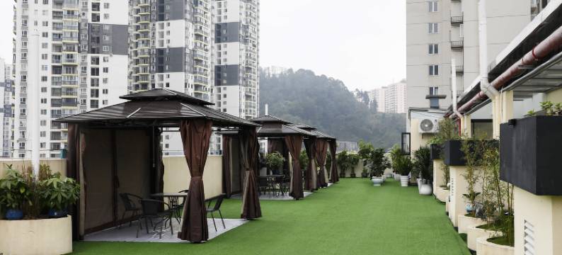 盐津津都酒店图片