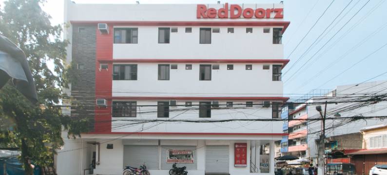 RedDoorz near UST Sampaloc Manila图片