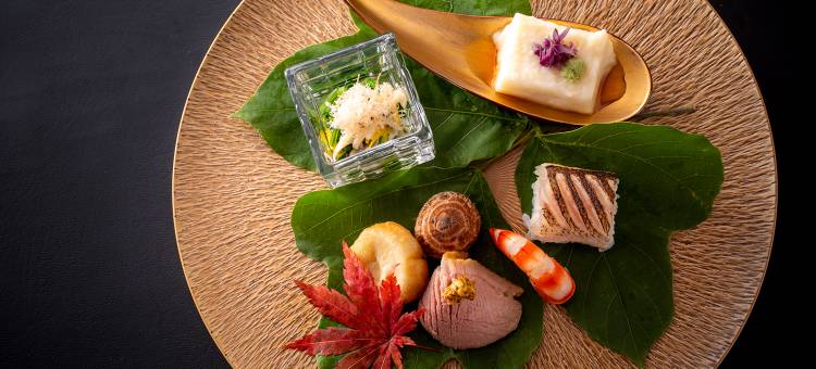Hotel 宇多野京都別墅(Hotel Utano Kyoto Besho)图片