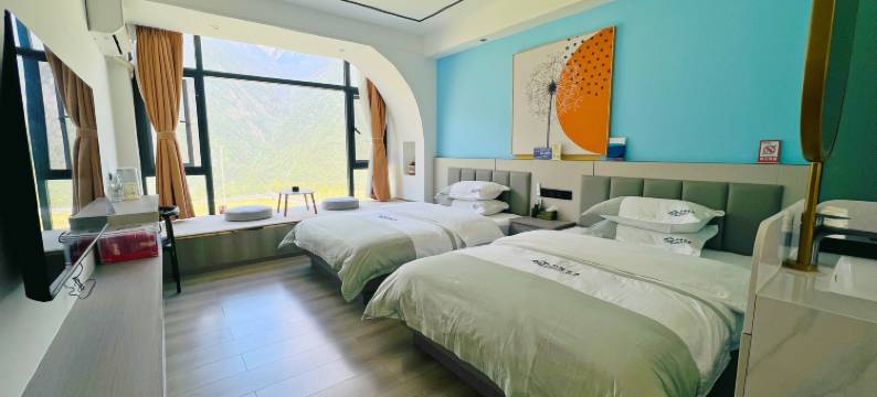 仙境民宿(丙中洛观景台店)图片