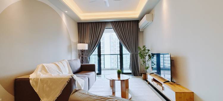 R&F Princess Cove Seine Region By Lions Bay图片