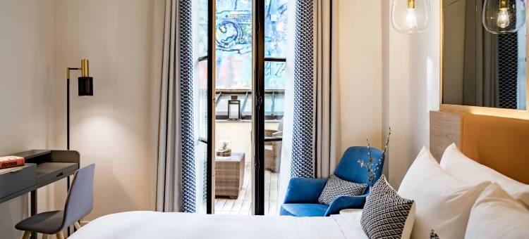 巴黎圣奥诺雷金普顿酒店(Kimpton - St Honoré Paris)图片