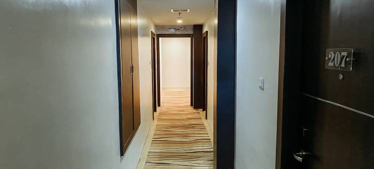 巴淡岛港湾附近的幸运星酒店(Lucky Star Hotel Near Harbour Bay Batam)图片