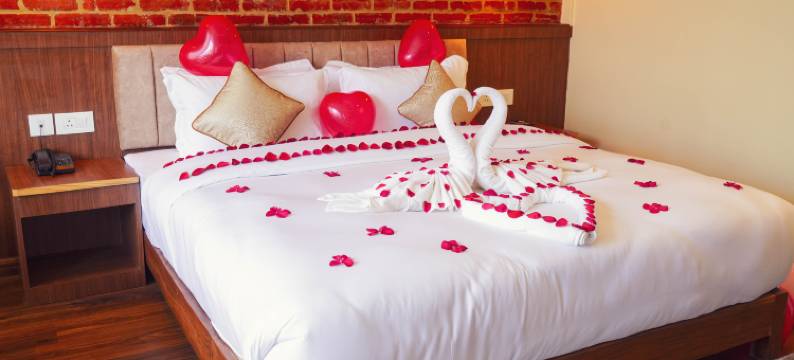Temple Himalaya Hotel and Spa图片
