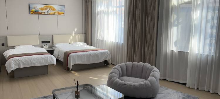 尚客优酒店(灵璧齐眉山路店)图片