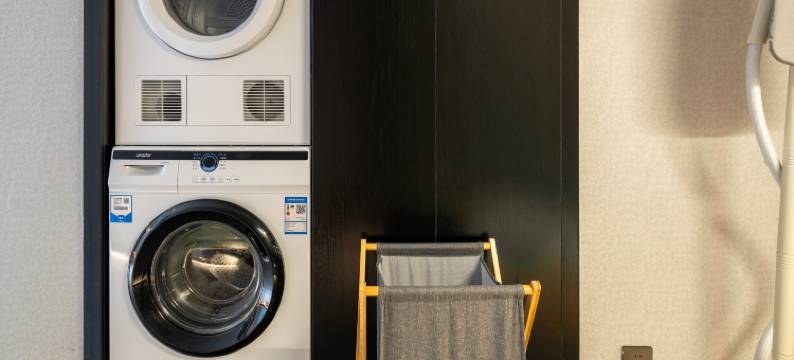 曼美·文禧居酒店(常州高铁北站店)图片