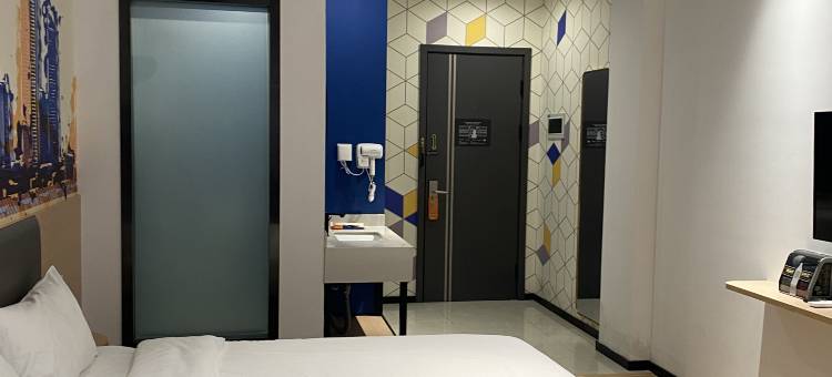 7天酒店(铁岭市店)图片