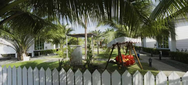 度假庄园别墅(Rich Villa Resort Semporna)图片