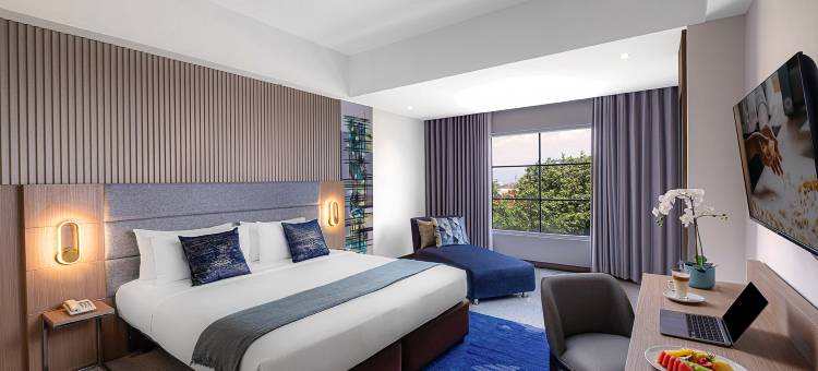 Oakwood Merdeka Bandung图片