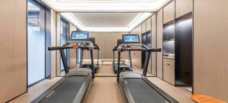 全季酒店(乌镇景区店)图片