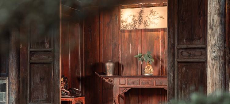 建水琴鹤堂客栈(建水古城文庙店)图片