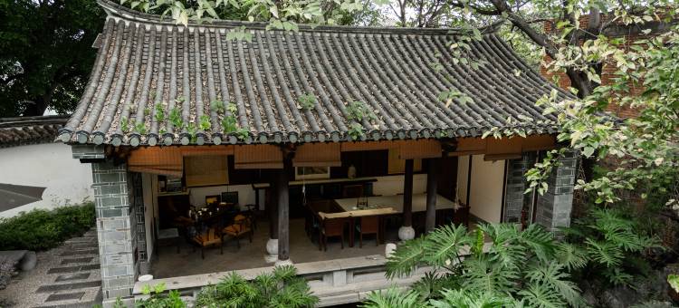 建水琴鹤堂客栈(建水古城文庙店)图片