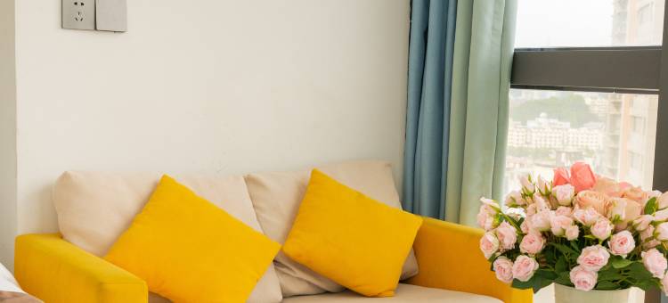 品尚酒店(宜春润达国际店)图片