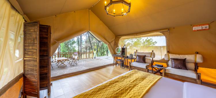 希雅度栖居酒店图片