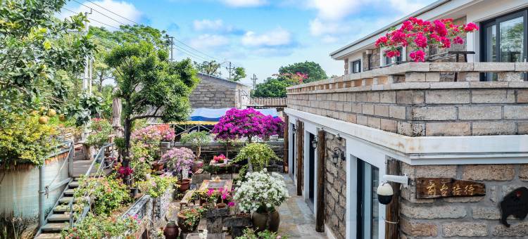 长风民宿(涠洲岛珊瑚岛别院店)图片