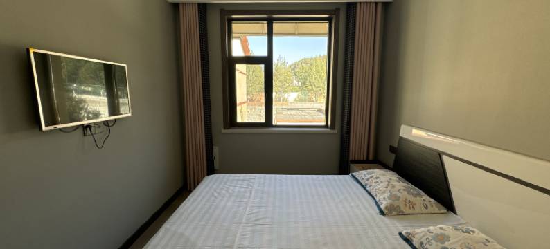 皇城相府1202家庭宾馆图片