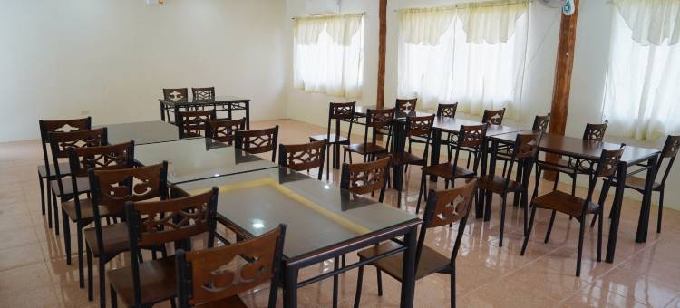 隐谷有机农庄度假村(Hidden Valley Organic Farm Resort)图片