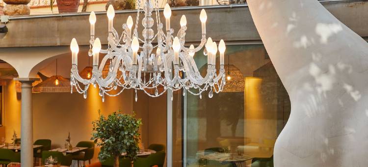 佛罗伦萨英迪格酒店, IHG 酒店(Hotel Indigo Florence)图片