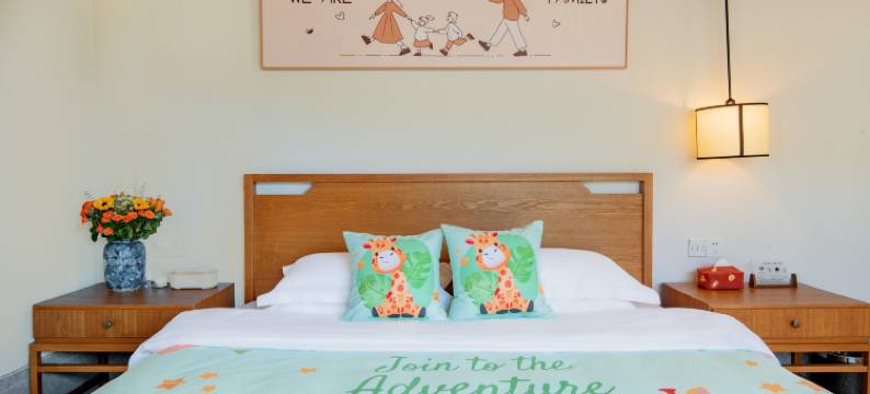 大理林山郡民宿图片