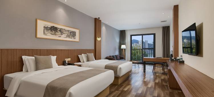 闲云居休闲山庄(福鼎资国寺店)图片
