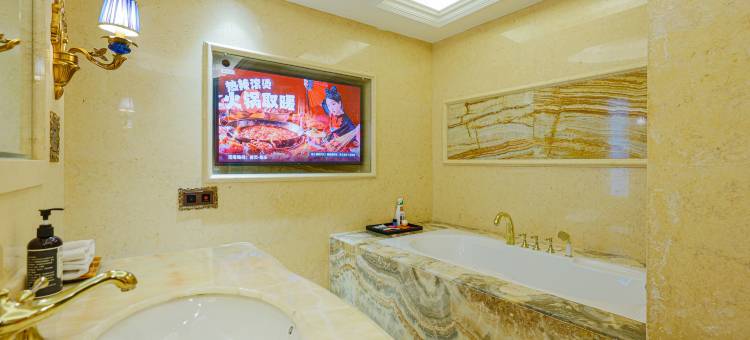 连云港柏港国际大酒店图片