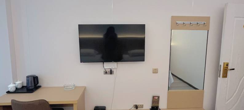 陇南金都宾馆图片