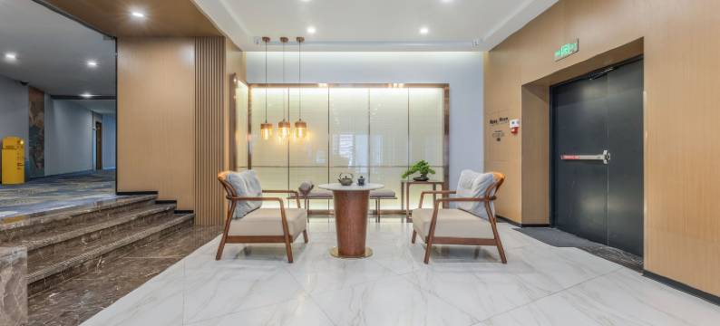 花居雅舍酒店(湖州小西街衣裳街店)图片