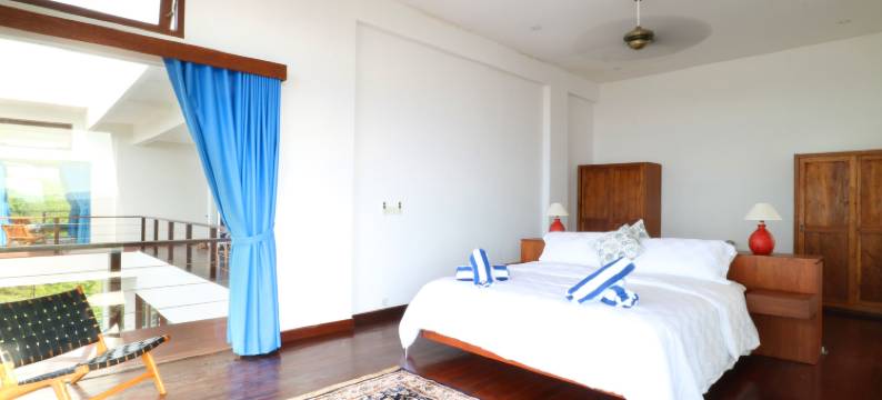 南邦别墅(Villa Nambung)图片